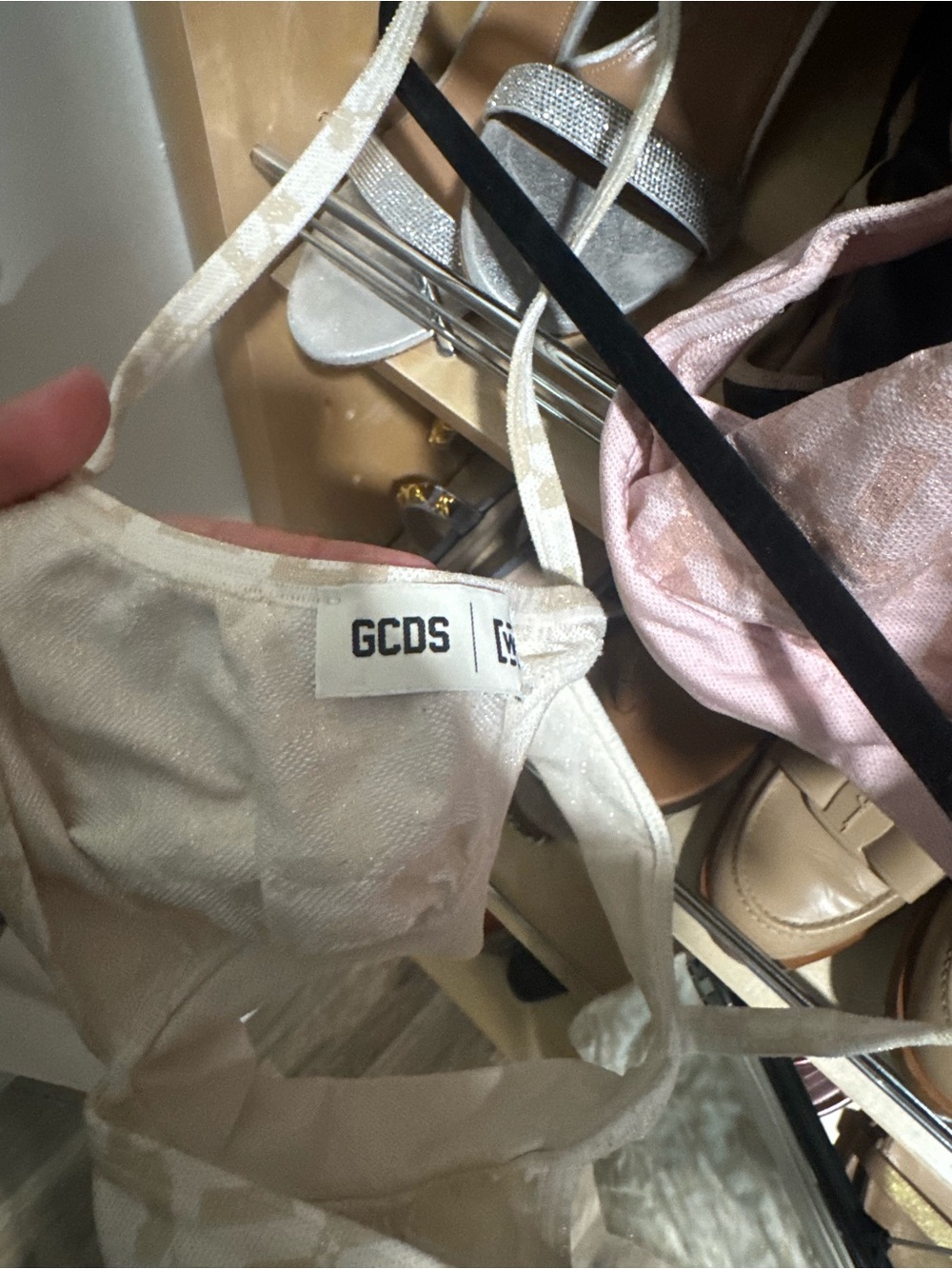 Bundle: gcds Wolford Collab - Picture 11 of 11